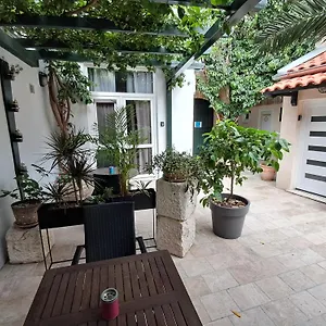Apartment Oaza, Split
