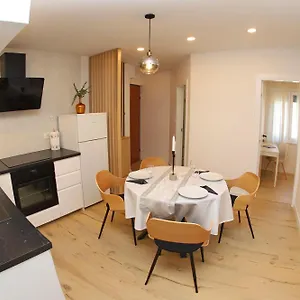 Apartment Nikolina, Split