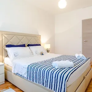 Apartment Mandalina, Split
