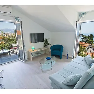 Apartment Splendid Marjan, Split