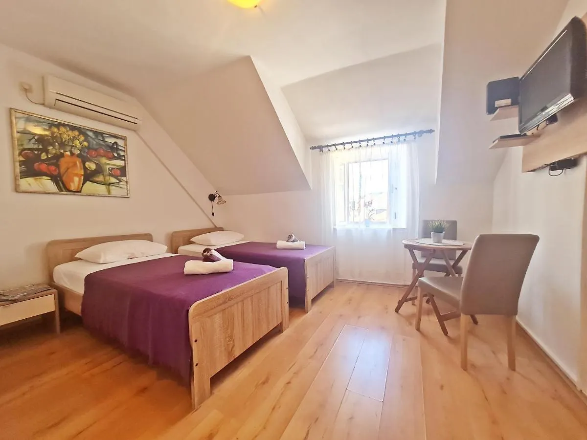 City Center Apartments Split Croatia