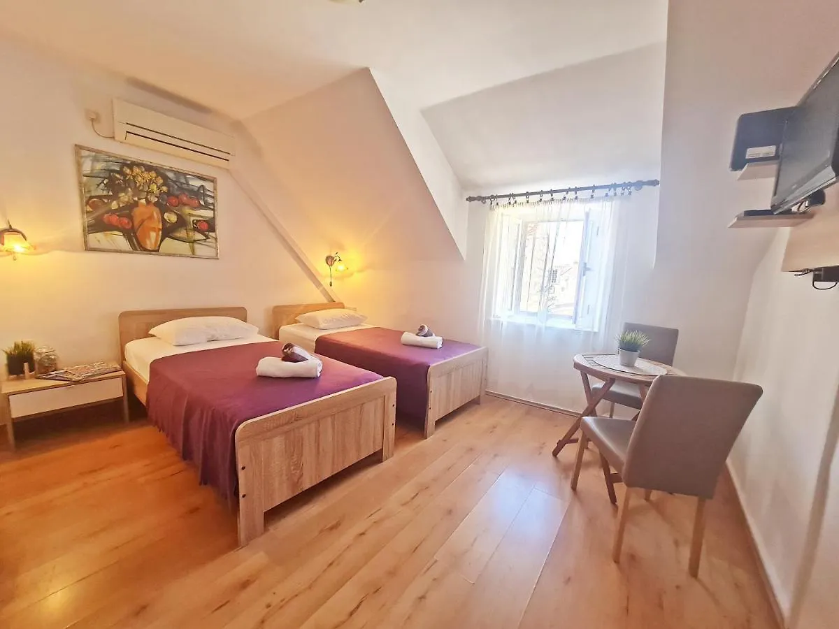 City Center Apartments Split